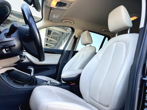 BMW X1 II (F48) с пробегом 2018 года, цена 2 450 000 рублей, 145288 км, внедорожник, Автокод Объявления