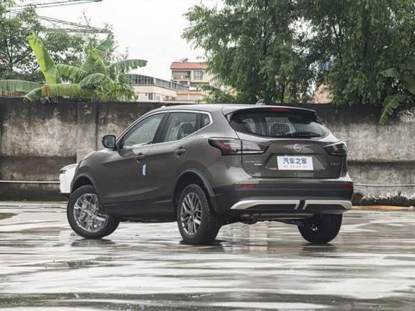 Nissan Qashqai II Рестайлинг 2 с пробегом 2026 года, цена 2 195 000 рублей, 1 км, внедорожник, Автокод Объявления