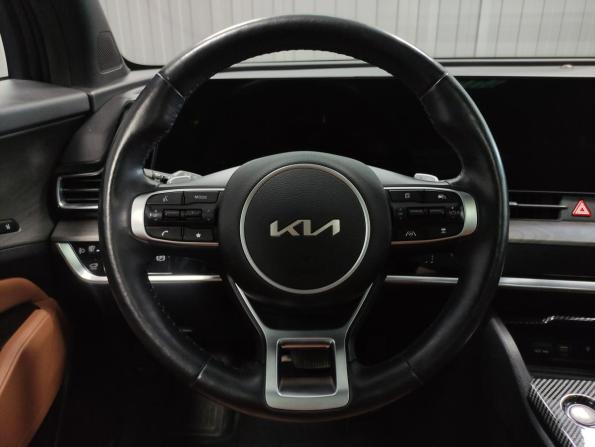 Kia Sportage V с пробегом 2021 года, цена 3 605 000 рублей, 68177 км, внедорожник, Автокод Объявления
