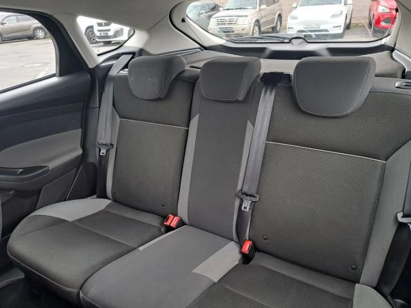 Ford Focus III с пробегом 2013 года, цена 900 000 рублей, 93835 км, хэтчбек, Автокод Объявления