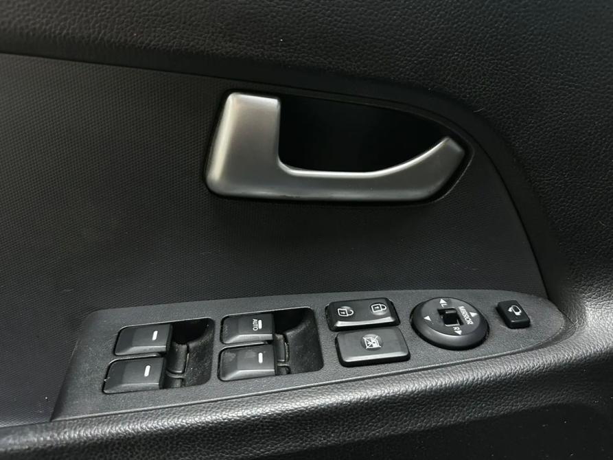 Kia Sportage III Москва  - изображение 17
