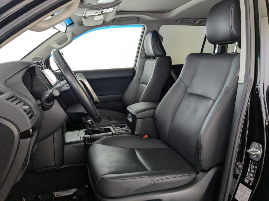 Toyota Land Cruiser Prado 150 Series Рестайлинг 3 Москва  - изображение 22