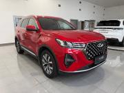 Chery Tiggo 7 Pro Max I Орел  - изображение 17