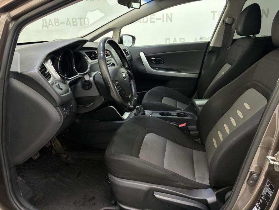 Kia Ceed II Пермь  - изображение 8