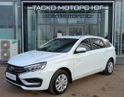 Lada (ВАЗ) Vesta I Рестайлинг (NG) Стерлитамак  - изображение 26