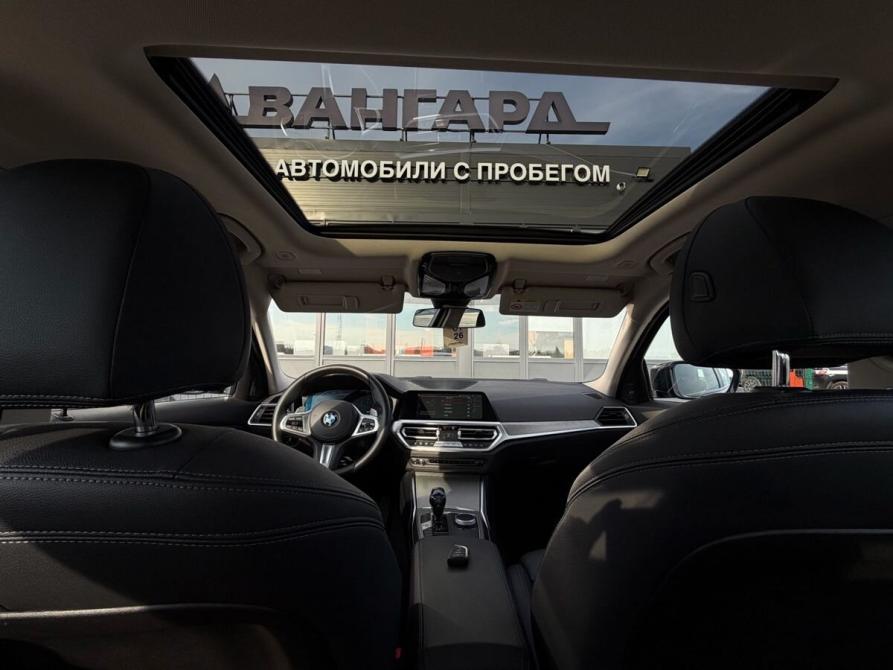 BMW 3 серии VII (G2x) Волгоград  - изображение 37