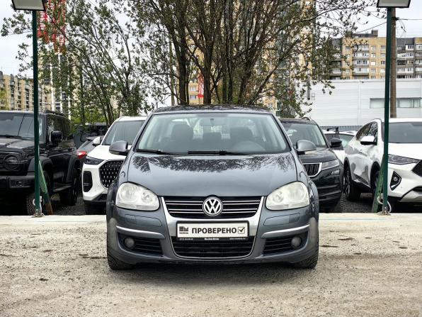 Volkswagen Jetta V с пробегом 2009 года, цена 309 000 рублей, 265000 км, седан, Автокод Объявления