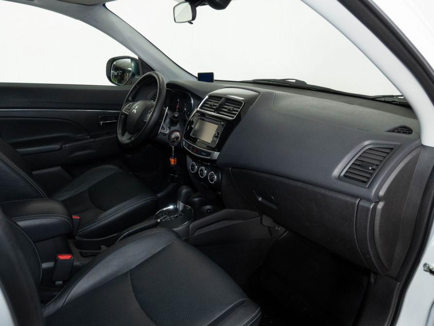 Mitsubishi ASX I Рестайлинг Казань  - изображение 6