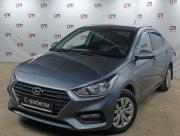 Hyundai Solaris II Санкт-Петербург  - изображение 25