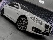 BMW 5 серии VI (F10/F11/F07) Рестайлинг Тюмень  - изображение 32