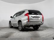 Mitsubishi Pajero Sport III Санкт-Петербург  - изображение 30