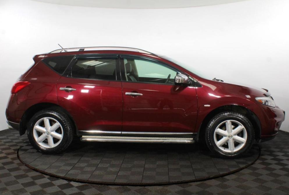 Nissan Murano II (Z51) Нижний Новгород  - изображение 5