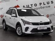 Kia Rio IV Рестайлинг Минеральные Воды  - изображение 24