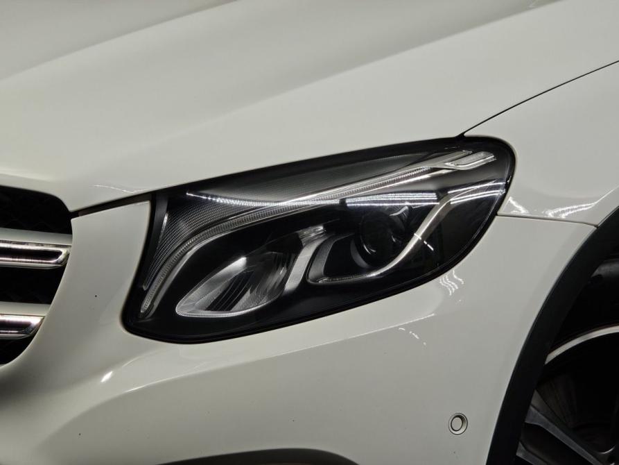 Mercedes-Benz GLC I (X253) Москва  - изображение 10
