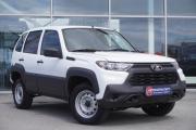 Lada (ВАЗ) Niva Travel I Ульяновск  - изображение 25