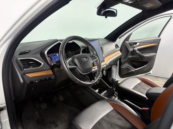 Lada (ВАЗ) Vesta I Рестайлинг (NG) с пробегом 2023 года, цена 1 450 000 рублей, 28746 км, седан, Автокод Объявления