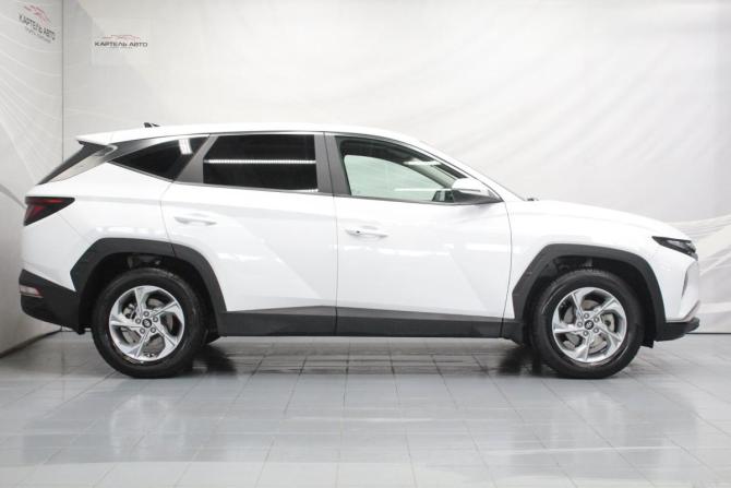 Hyundai Tucson IV с пробегом 2021 года, цена 3 049 000 рублей, 110075 км, внедорожник, Автокод Объявления