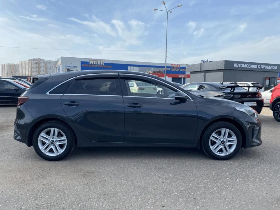 Kia Ceed III Тверь  - изображение 7