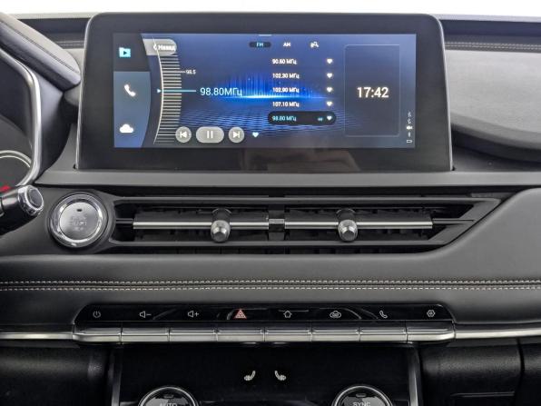 Chery Tiggo 8 I с пробегом 2020 года, цена 1 650 000 рублей, 102713 км, внедорожник, Автокод Объявления
