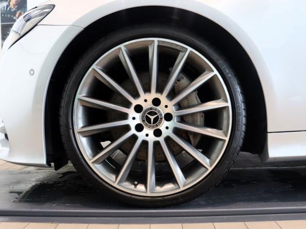 Mercedes-Benz E-Класс V (W213 S213 C238) с пробегом 2017 года, цена 4 400 000 рублей, 45400 км, купе, Автокод Объявления