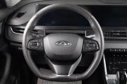 Chery Tiggo 7 Pro Max I Рестайлинг Оренбург  - изображение 33