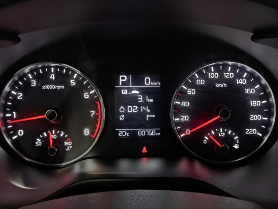 Kia Rio IV Москва  - изображение 16