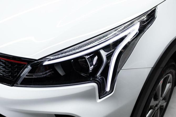 Новый Solaris KRX 2025 года, цена 2 650 000 рублей, хэтчбек, Автокод Объявления