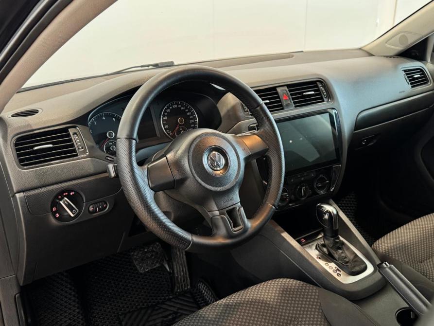 Volkswagen Jetta VI Волгоград  - изображение 9