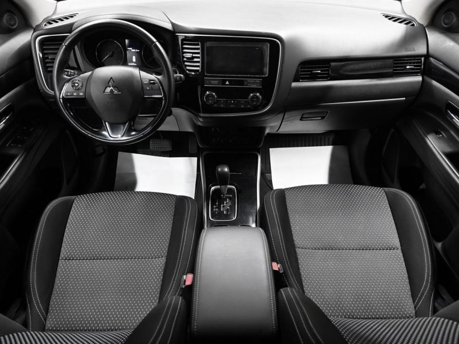 Mitsubishi Outlander III Рестайлинг 3 Тверь  - изображение 10