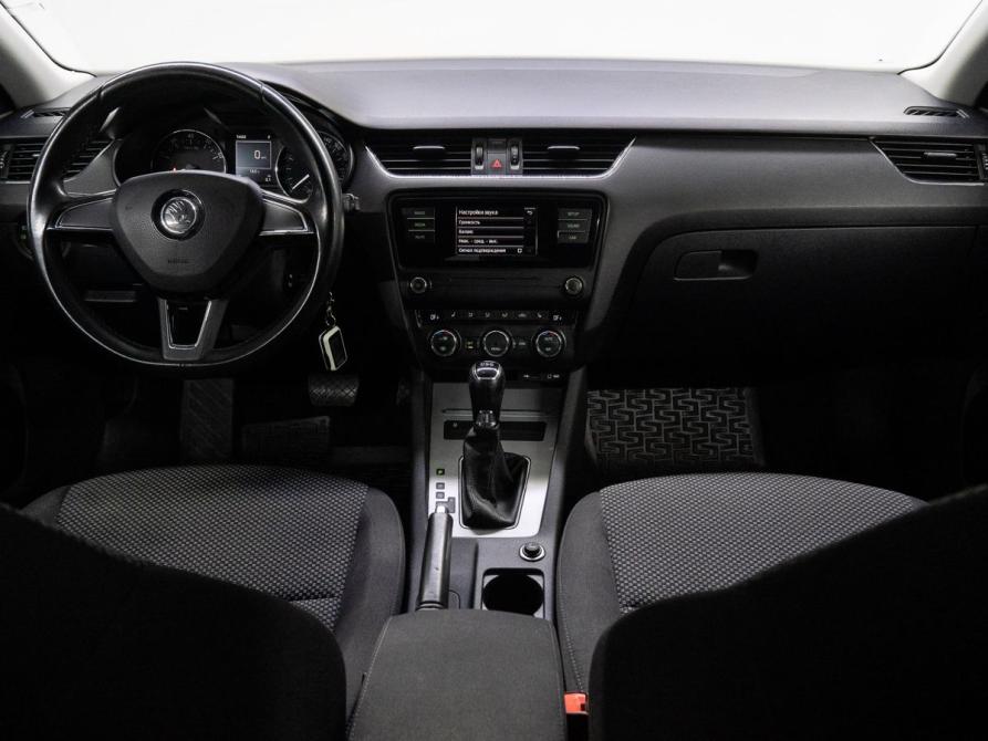 Skoda Octavia III (A7) Тюмень  - изображение 17