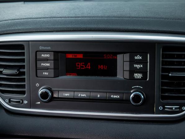 Kia Sportage IV Рестайлинг с пробегом 2020 года, цена 2 640 000 рублей, 73413 км, внедорожник, Автокод Объявления