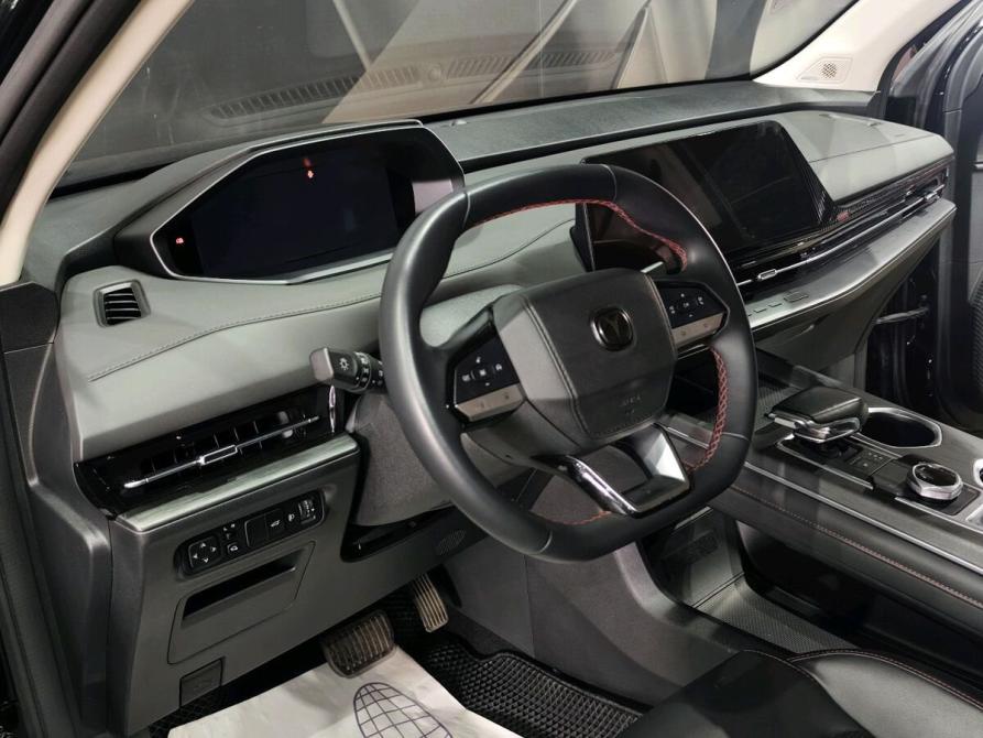 Changan UNI-S I Ставрополь  - изображение 7
