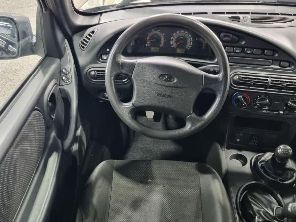 Lada (ВАЗ) Niva Travel I с пробегом 2023 года, цена 715 000 рублей, 71572 км, внедорожник, Автокод Объявления