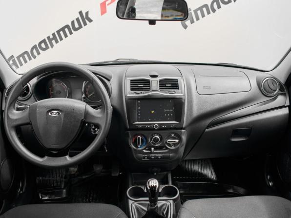 Lada (ВАЗ) Granta I Рестайлинг с пробегом 2024 года, цена 960 000 рублей, 52860 км, седан, Автокод Объявления