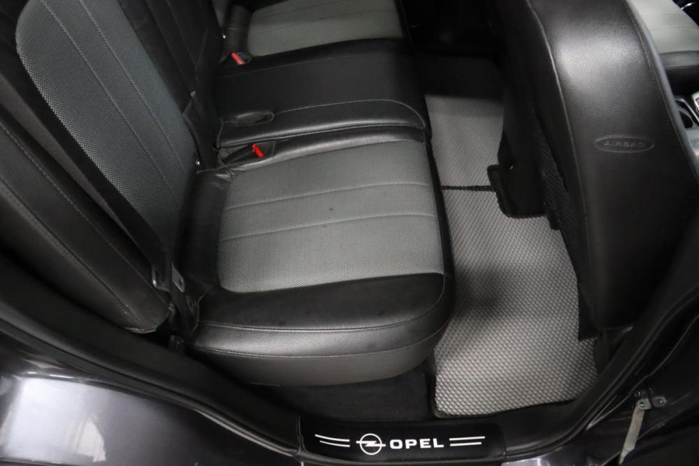 Opel Antara I Рестайлинг Сургут  - изображение 12