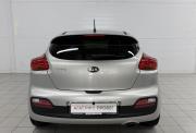 Kia Ceed II Астрахань  - изображение 30
