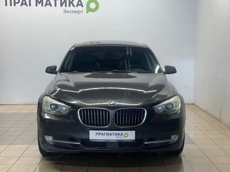 BMW 5 серии VI (F10/F11/F07) Санкт-Петербург  - изображение 2