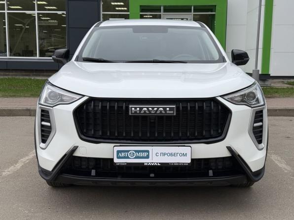 Haval Jolion I Рестайлинг с пробегом 2024 года, цена 2 019 000 рублей, 63836 км, внедорожник, Автокод Объявления