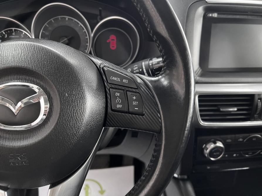 Mazda CX-5 I Рестайлинг Тверь  - изображение 19