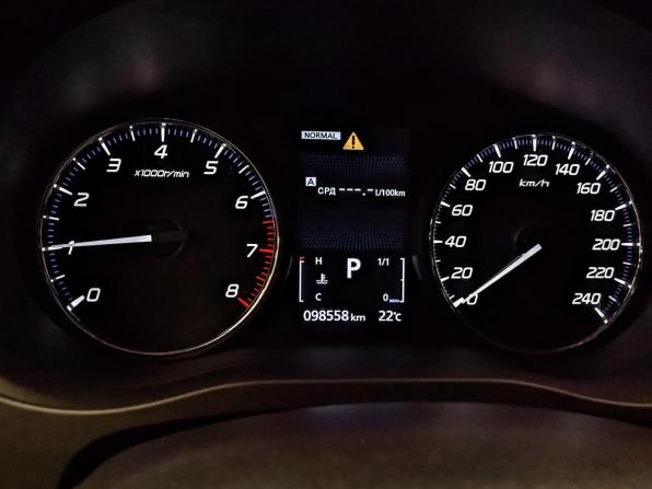 Mitsubishi Outlander III Рестайлинг 3 с пробегом 2020 года, цена 2 399 000 рублей, 98552 км, внедорожник, Автокод Объявления