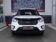 Hyundai Creta I Кемерово  - изображение 25