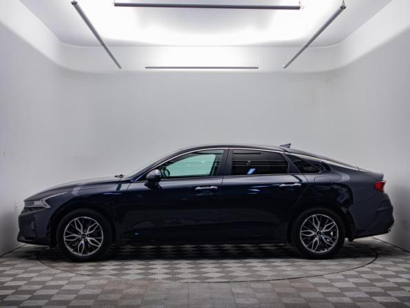 Kia K5 III с пробегом 2021 года, цена 2 380 000 рублей, 96395 км, седан, Автокод Объявления
