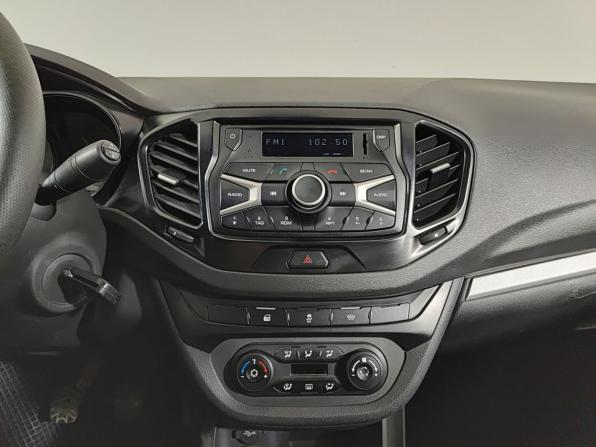 Lada (ВАЗ) Vesta I с пробегом 2021 года, цена 1 040 000 рублей, 89600 км, седан, Автокод Объявления