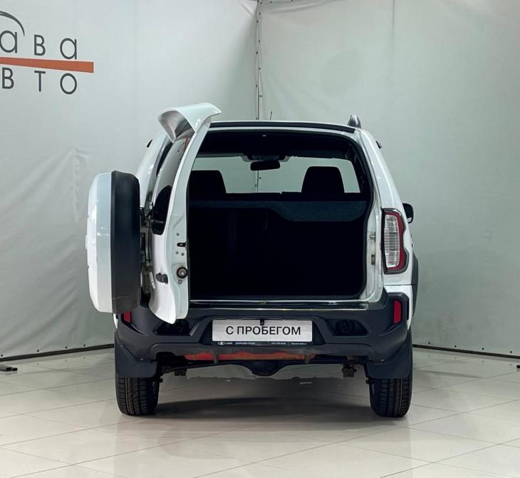 Lada (ВАЗ) Niva Travel I Воронеж  - изображение 9
