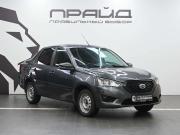 Datsun on-DO I Рестайлинг Ростов-на-Дону  - изображение 22