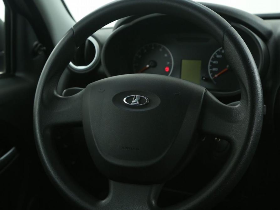 Lada (ВАЗ) Granta I Иваново  - изображение 16