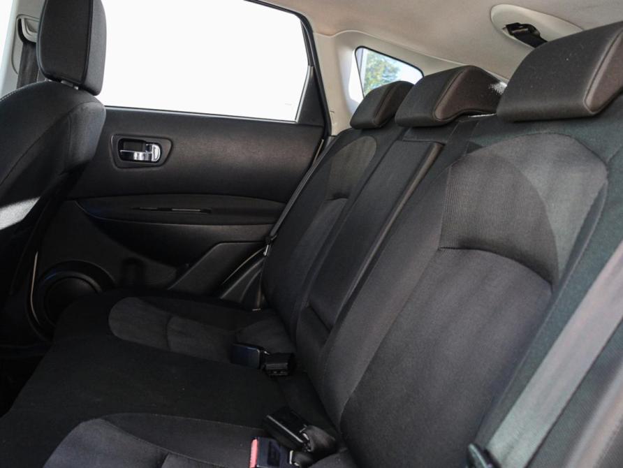 Nissan Qashqai I Рестайлинг Москва  - изображение 8
