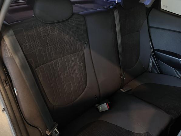 Kia Rio III с пробегом 2012 года, цена 974 000 рублей, 118038 км, хэтчбек, Автокод Объявления