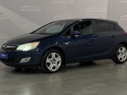 Opel Astra J Новосибирск  - изображение 21