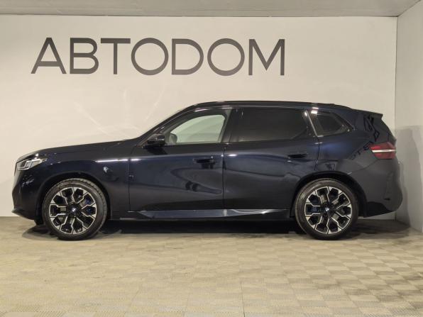 BMW X3 IV (G45/G48) с пробегом 2025 года, цена 6 777 000 рублей, 19871 км, внедорожник, Автокод Объявления